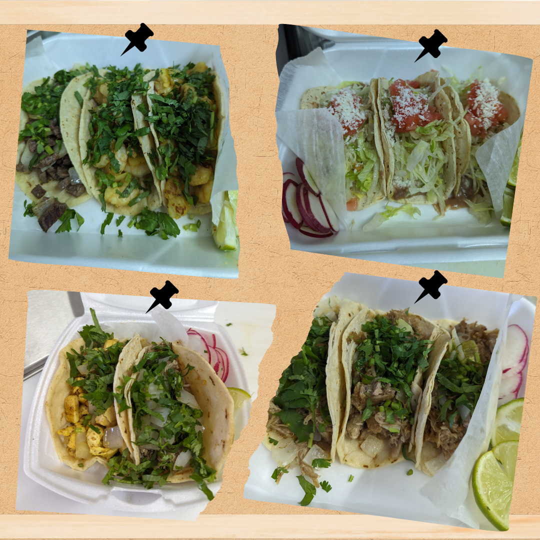 Taqueria Las Ruthis